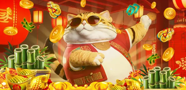 Fortune Tiger é um jogo imperdível no TOMATE PG Casino