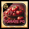 TOMATE PG LOGO